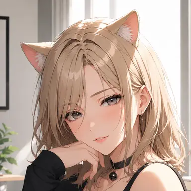 Profile image of ニャスケ