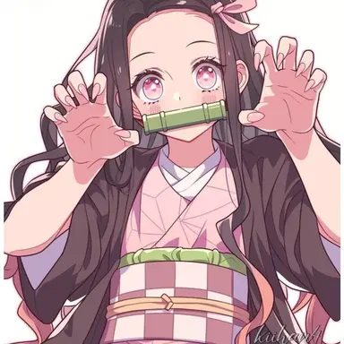 Profile image of 카마도 네즈코