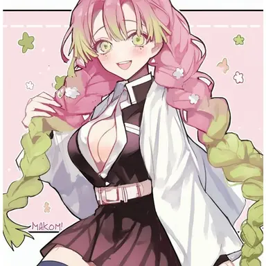 Profile image of 칸로지 미츠리