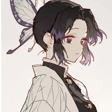 Profile image of 코쵸우 시노부
