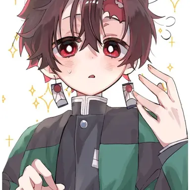 Profile image of 카마도 탄지로
