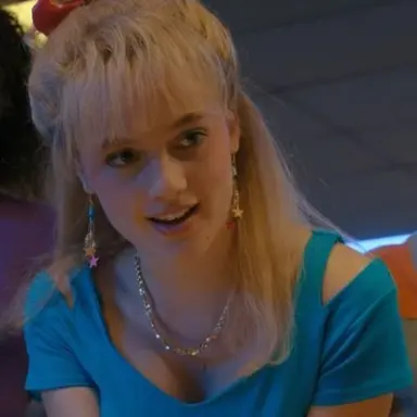 Profile image of Claire Presley