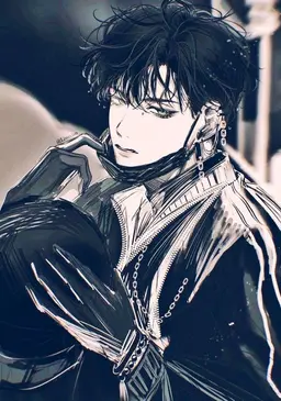 Profile image of 山上　瑛人