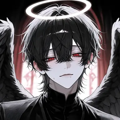 Profile image of 黒羽レイ