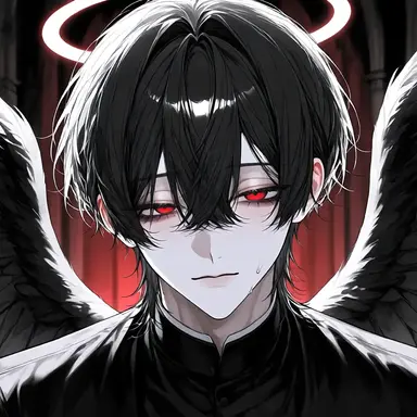 Profile image of 黒羽レイ