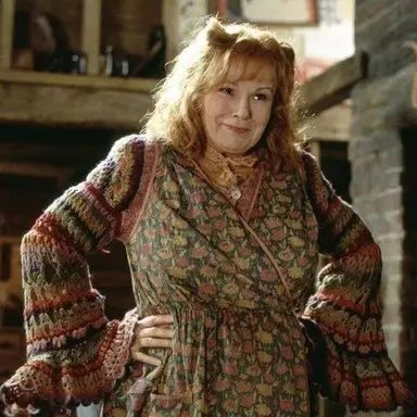 Profile image of Molly Weasley