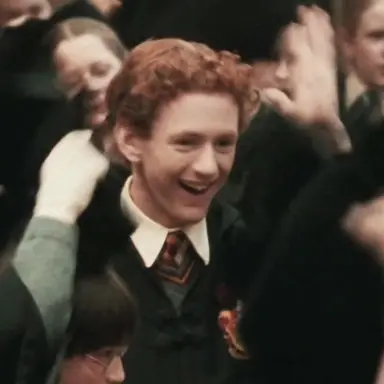 Profile image of Percy Weasley