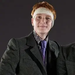 Profile image of George Weasley