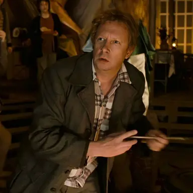 Profile image of Arthur Weasley