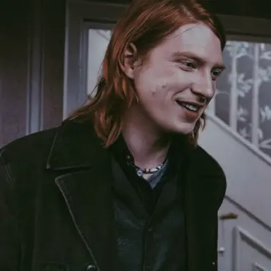 Profile image of Bill Weasley