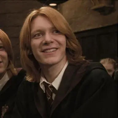 Profile image of Fred Weasley