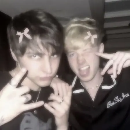 Lucifers_Devotee의 Sam And Colby