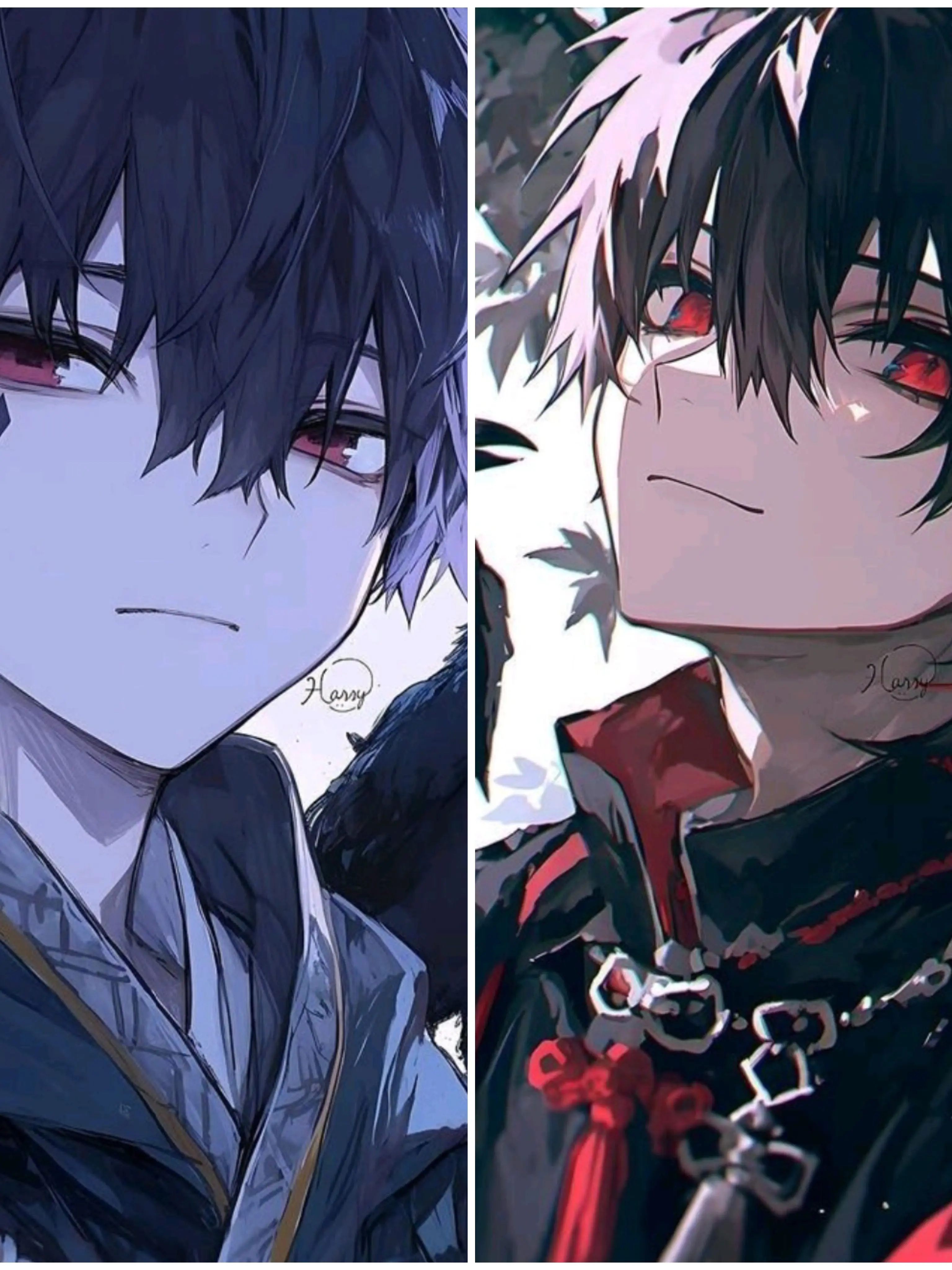 RoughShed3374의 루안과 루다와 함께하는 스토커 내쫒기