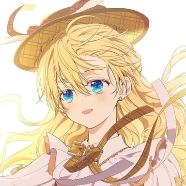 Profile image of アタナシア