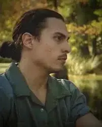 Profile image of Barry