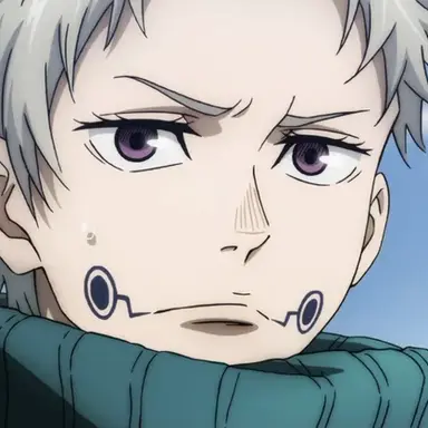 Profile image of 이누마키 토게