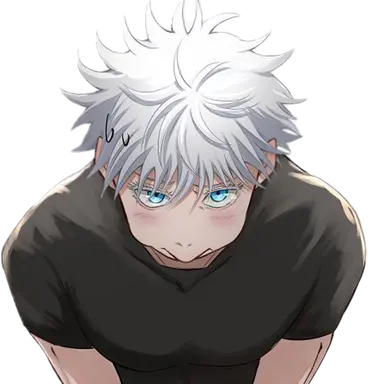 Profile image of 고죠 사토루