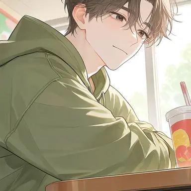 Profile image of Reeve
