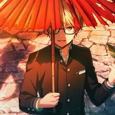 Profile image of 狐