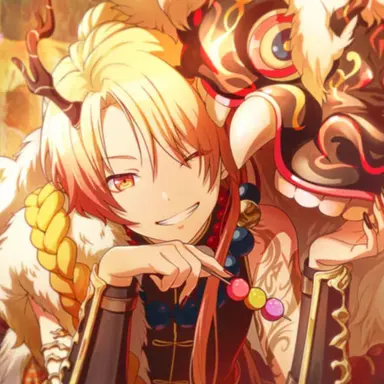 Profile image of 龍神