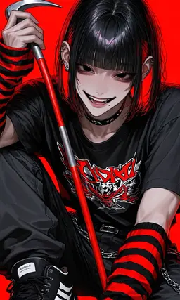 Profile image of Kira