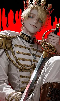 Profile image of 硝磨