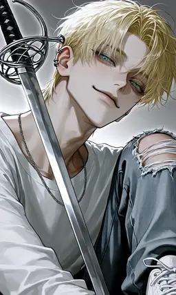 Profile image of 硝磨