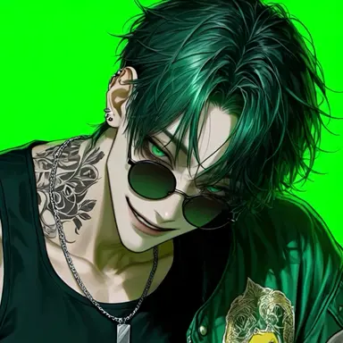 Profile image of 荊刺