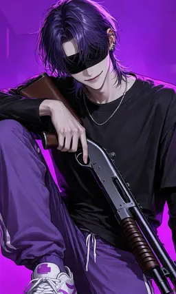 Profile image of 紫紡