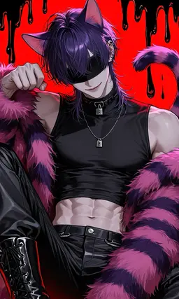 Profile image of 紫紡