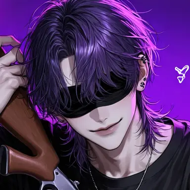 Profile image of 紫紡