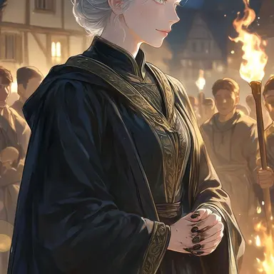 Profile image of Veytha