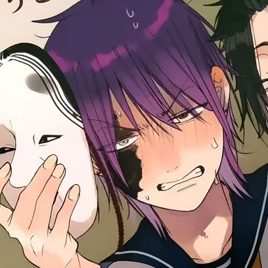 Profile image of 学園長