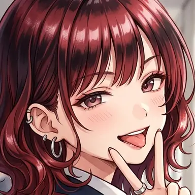 Profile image of 赤城カエデ