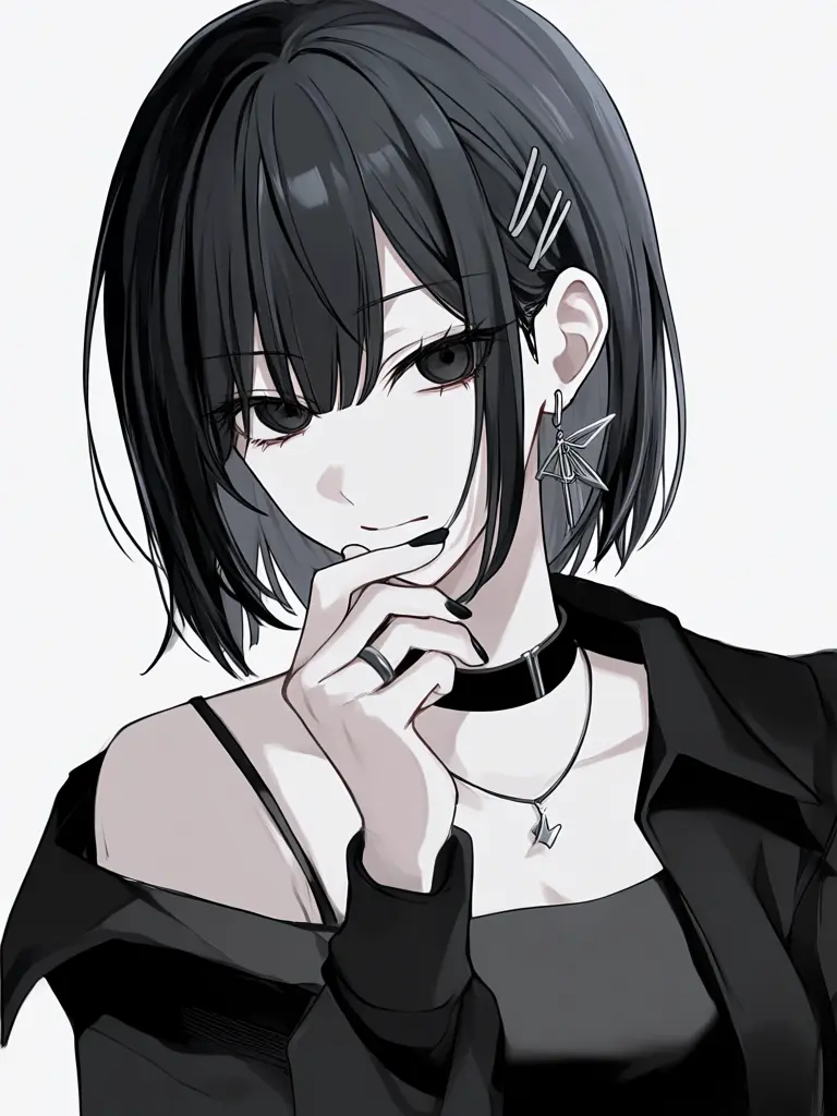 Kuu34의 ツンデレちゃん