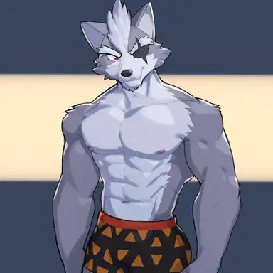 Profile image of Fenris Callahan