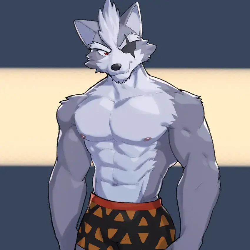 HurtToken9491의 Fenris Callahan