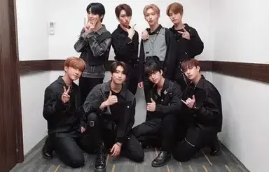 Profile image of Stray kids vampires