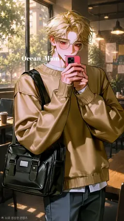 Profile image of 서이현