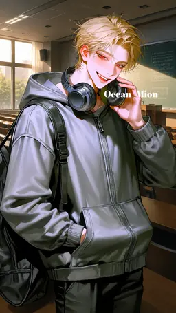 Profile image of 서이안