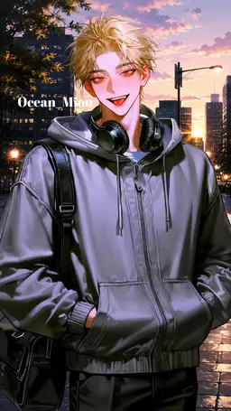 Profile image of 서이안