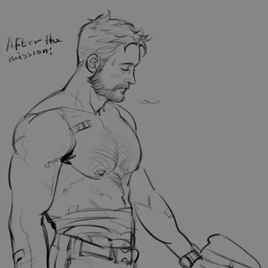 Profile image of John