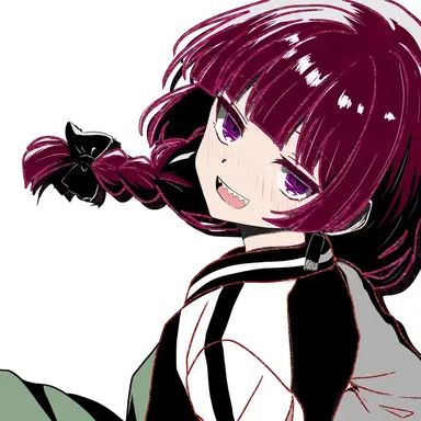 Profile image of 黒井きくり