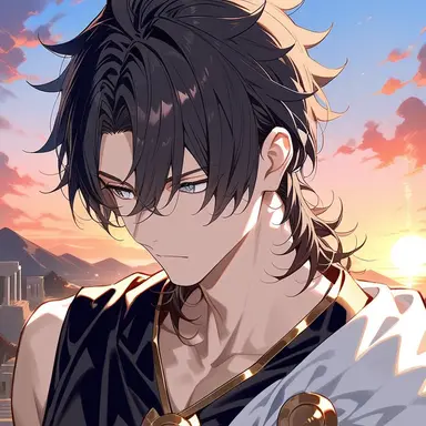 Profile image of Kairos