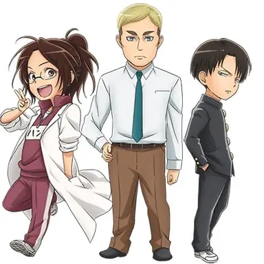 Profile image of 삼남매