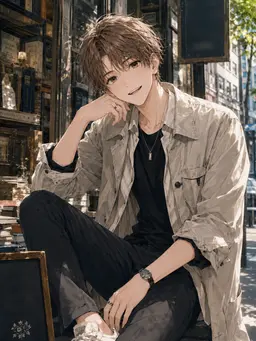 Profile image of Sae Saeki