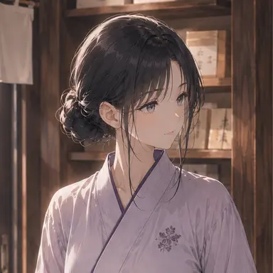 Profile image of Azusa Kinui