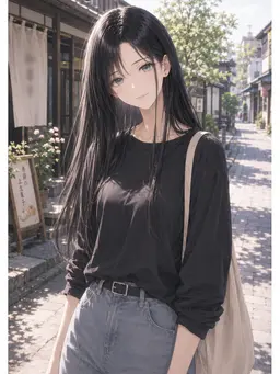 Profile image of Azusa Kinui