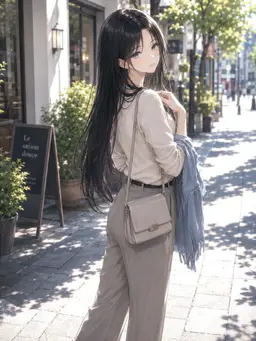 Profile image of Azusa Kinui