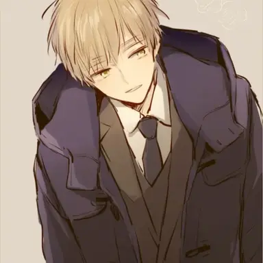 Profile image of アーサー